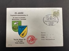 Berlin privat ganzsache gebraucht kaufen  Oberweißbach/Thür. Wald