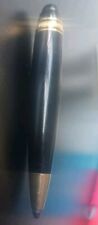 Montblanc meisterstuck leonard for sale  ST. HELENS