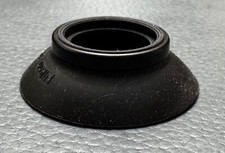 Nikon rubber eye for sale  Brighton