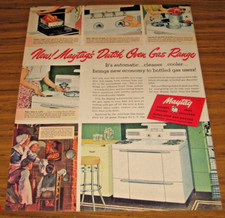 1948 print maytag for sale  Sterling Heights
