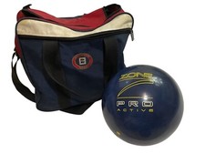 Brunswick zone pro for sale  Martinsville
