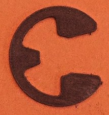External clip clip for sale  NELSON