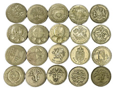 Rare one pound for sale  BURNTWOOD