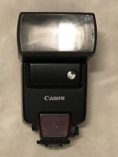 Canon speedlite 430ez gebraucht kaufen  Bondorf