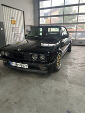 bmw e30 cabriolet Wąska Lampa 2,0 129KM Od 10 Lat W Jednych Rękach, używany na sprzedaż  PL