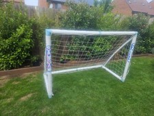 Samba 4ft white for sale  AYLESBURY
