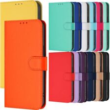 Usado, Capa carteira de couro ecológico para ZTE Blade V70 Vita A35 Lite A75 V70 comprar usado  Enviando para Brazil