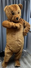 bear costume for sale  LIVERPOOL