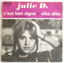 Julie dassin bon d'occasion  Paris I