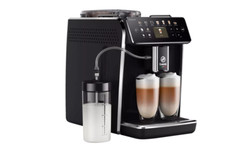 Saeco sm6580 granaroma gebraucht kaufen  Ludwigshafen am Rhein