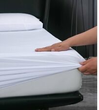 Waterproof mattress protector for sale  Kenilworth