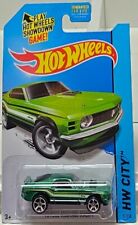 Hot wheels 2014 gebraucht kaufen  Berlin