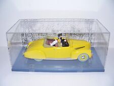 Voiture tintin lincoln d'occasion  Saint-Amant-Tallende