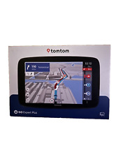 Tomtom expert plus gebraucht kaufen  Rostock