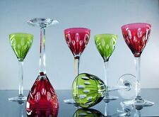 Verres vin roemers d'occasion  Dole