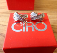 Vintage 1990 ciro for sale  STOURBRIDGE