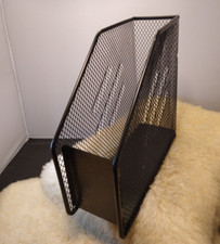 Standing magazine holder for sale  Henrico
