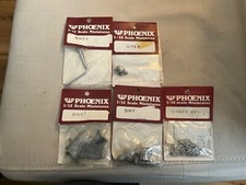 5pkts phoenix miniatures for sale  LOCHEARNHEAD