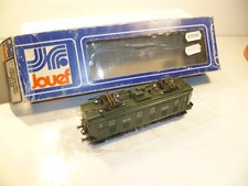 Jouef locomotive electrique d'occasion  Villeneuve