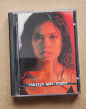 VANESSA MAE - STORM MINIDISC  Modern Classical 1997 comprar usado  Enviando para Brazil