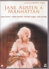 Jane austen manhattan usato  Campi Bisenzio