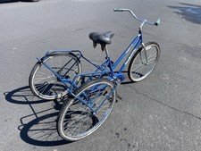 Adult trike sun for sale  Vacaville