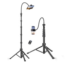 Phone tripod tall for sale  Mulberry