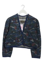 Geiger strick cardigan gebraucht kaufen  Berlin