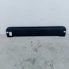 Finitura rivestimento bagaglia usato  Mineo