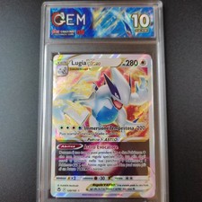 Pokemon lugia vastro usato  Busto Garolfo