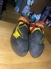 Scarpa drago unisex for sale  Albert Lea