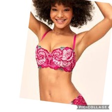 Sutiã Adore Colete Contour Plus Balconette tamanho 40I comprar usado  Enviando para Brazil