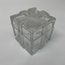 Tiffany co. crystal for sale  Bakersfield
