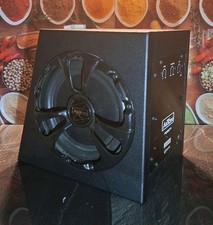 Aktiv subwoofer axton gebraucht kaufen  Bautzen-Umland I