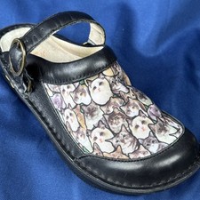 Alegria leather cats for sale  Dublin