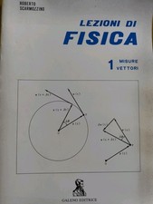 Lezioni fisica roberto usato  Giulianova
