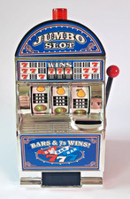 Spielautomat spardose sparschw gebraucht kaufen Spielautomat spardose sparschw gebraucht kaufen  Kiel