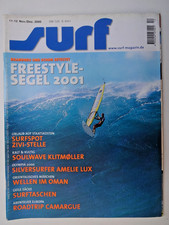 Surf magazin arrows gebraucht kaufen  Kiel