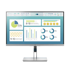 Elitedisplay e273q monitor gebraucht kaufen  Bautzen-Umland I