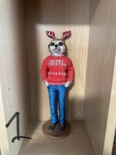 Magnificent meerkat noel for sale  EVESHAM