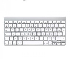 Clavier fil azerty d'occasion  Bordeaux-