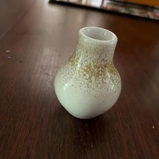 Miniature speckled ceramic for sale  MANCHESTER
