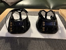 Scoot boots hoof for sale  OLDHAM