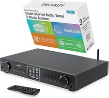 Tuner dab internet gebraucht kaufen  Bad Steben