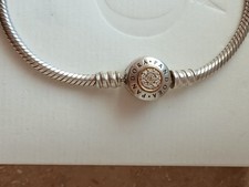 Riginal pandora armband gebraucht kaufen  Lienen
