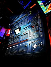 yamaha dm2000 for sale  STOKE-ON-TRENT