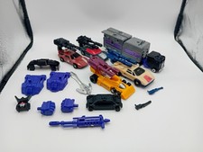 Transformers menasor stunticon for sale  SHREWSBURY