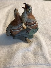 Vtg boehm porcelain for sale  Keller