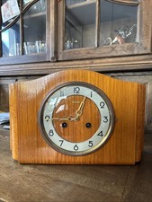 Ankra kaminuhr uhr gebraucht kaufen  Wallenhorst