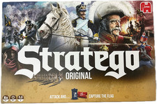 Stratego original battlefield for sale  BROADSTONE